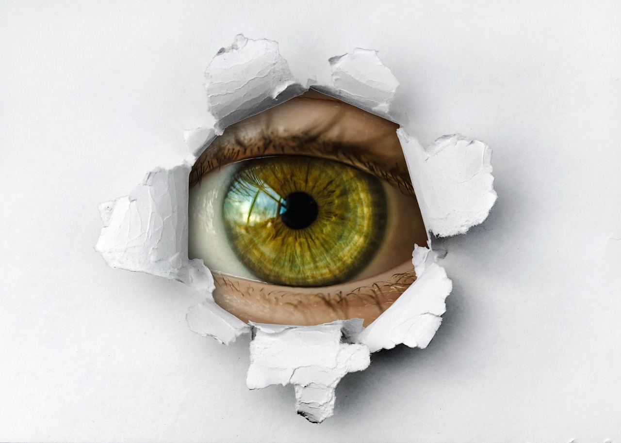 How to Minimize Digital Footprints